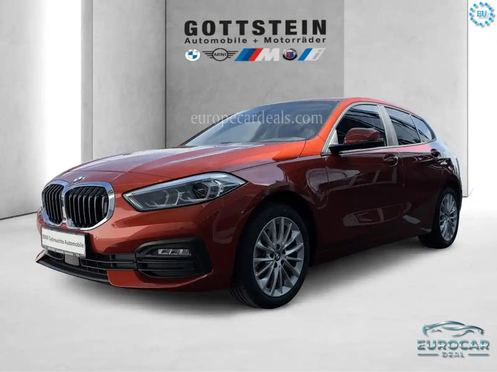 BMW 118