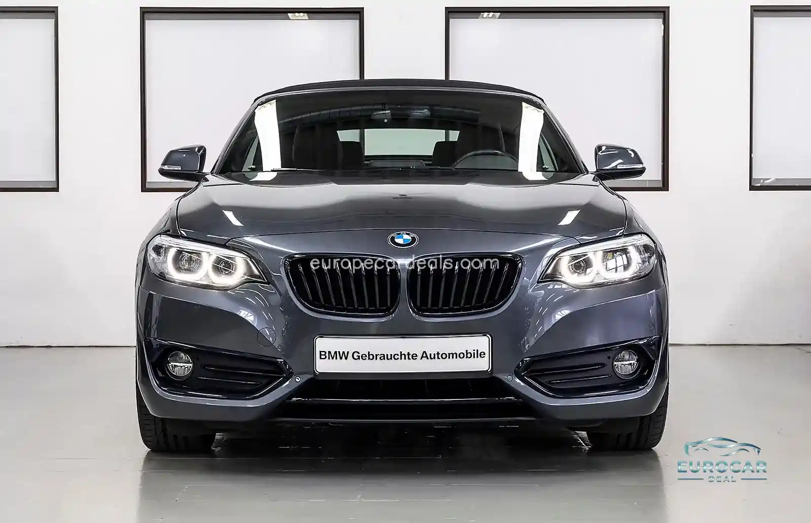 BMW 218