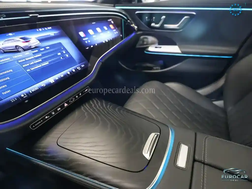 Mercedes-Benz E 450