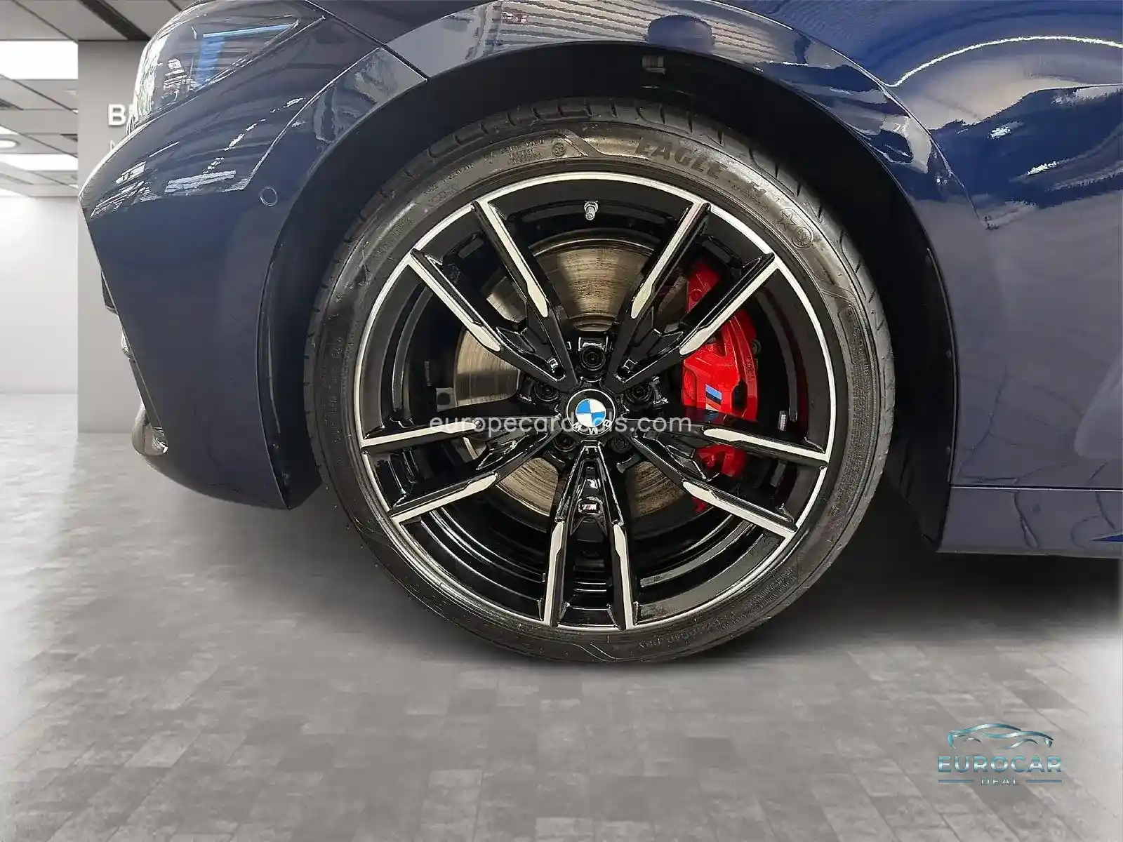 BMW M440