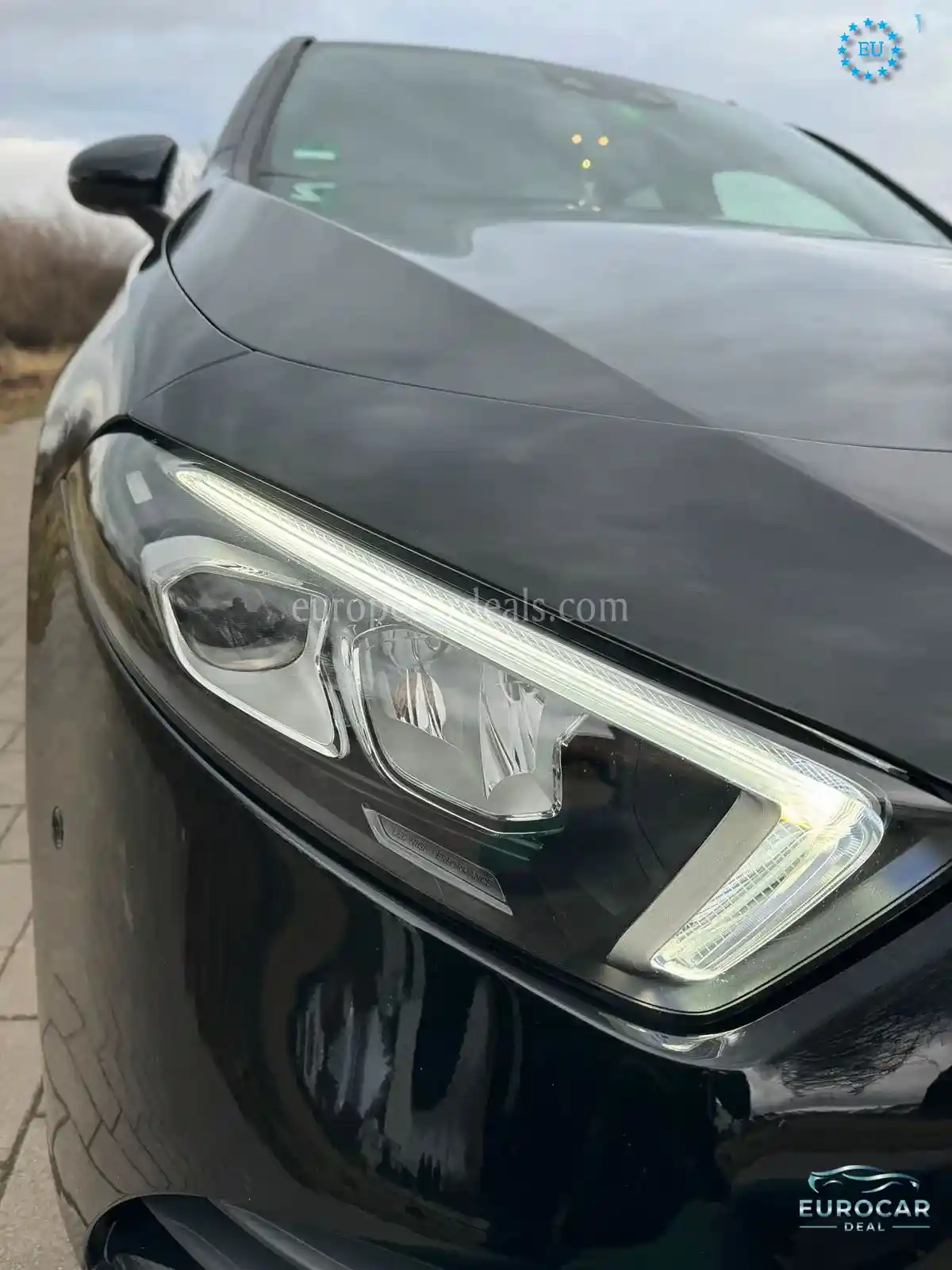 Mercedes-Benz E 250