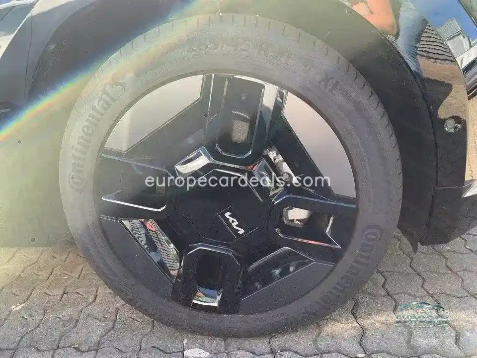 Kia EV9
