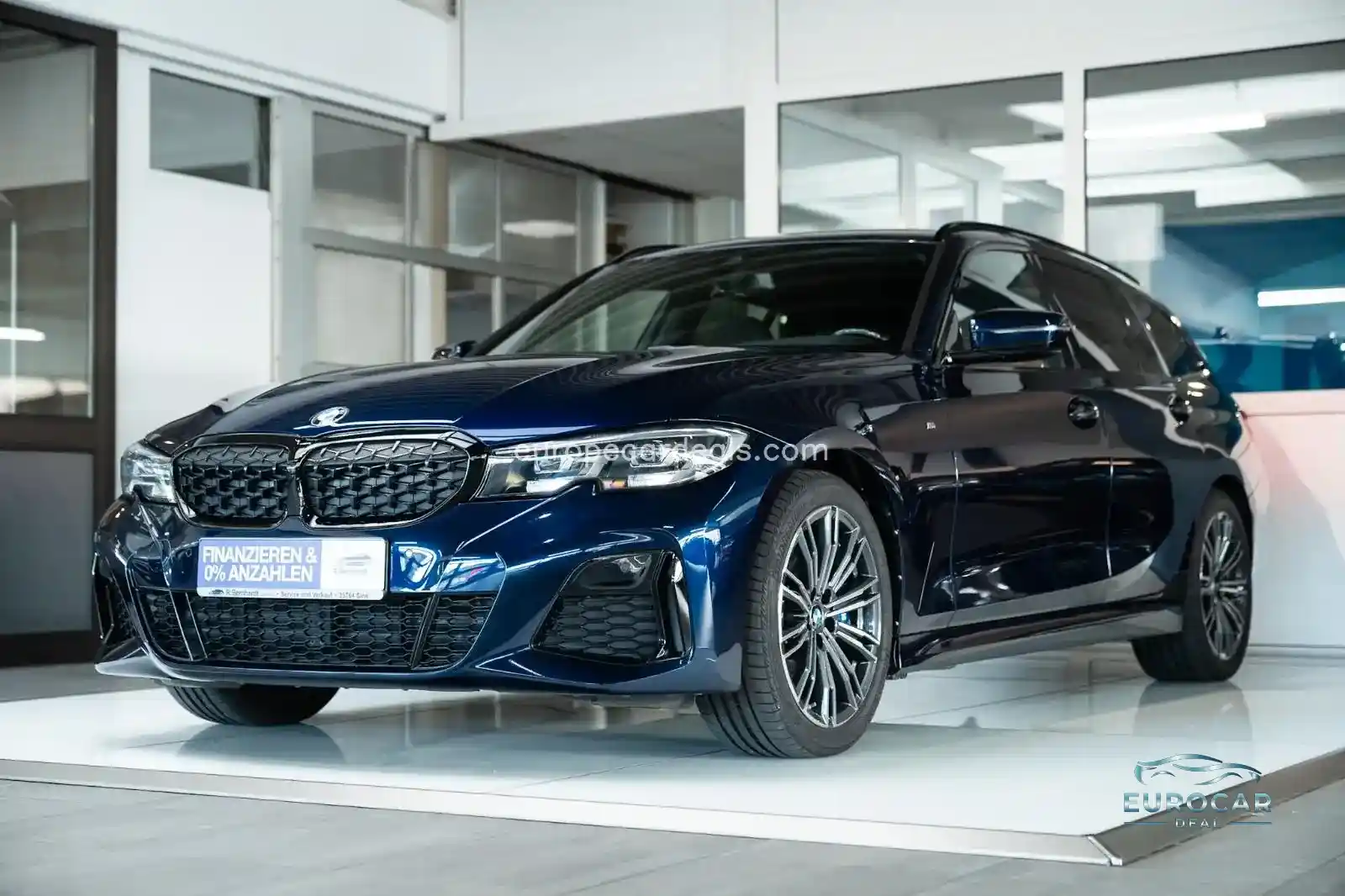BMW M340i