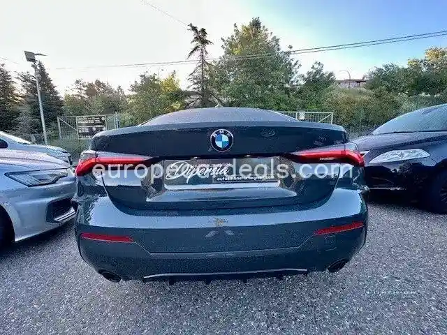 BMW 430