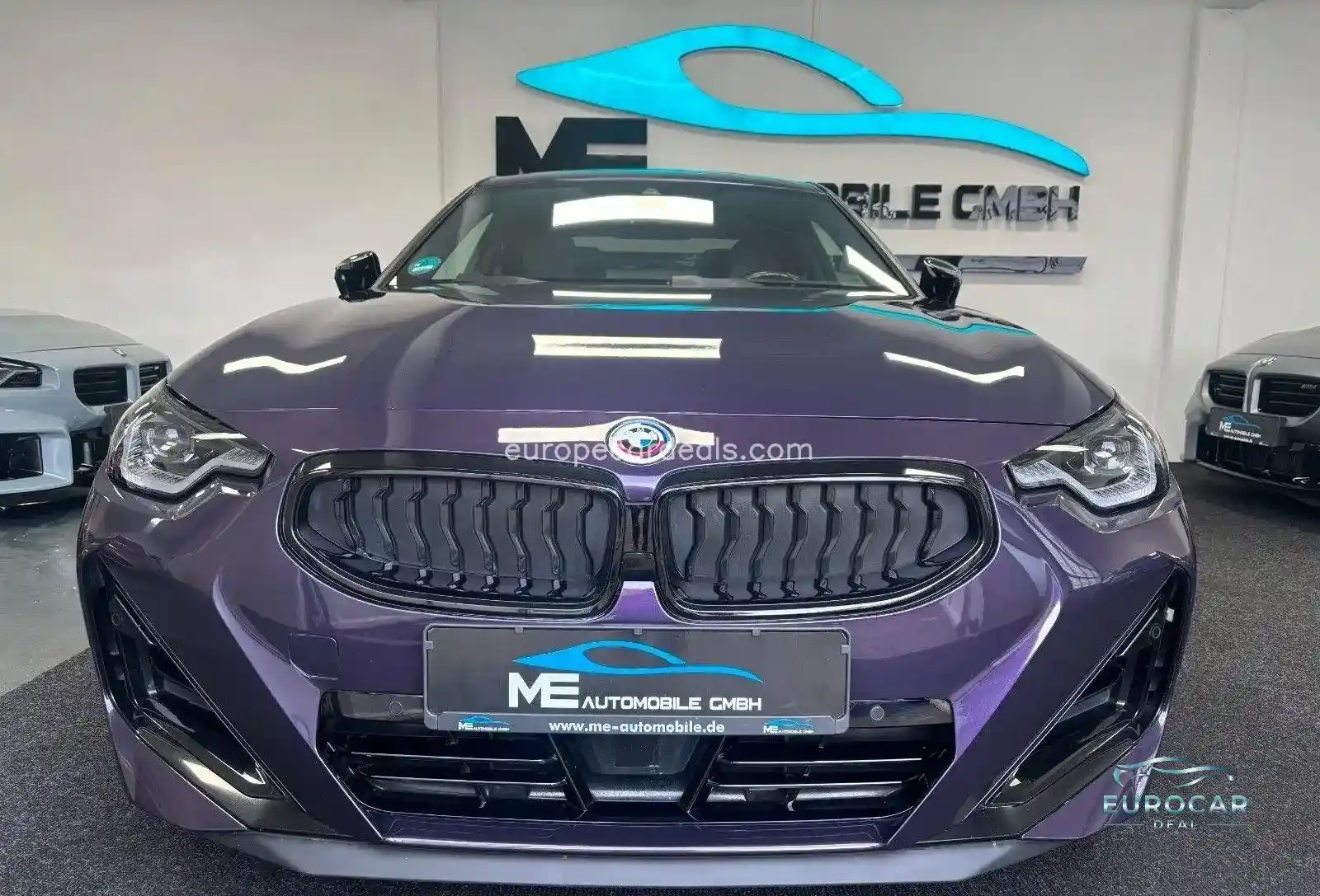 BMW M240i