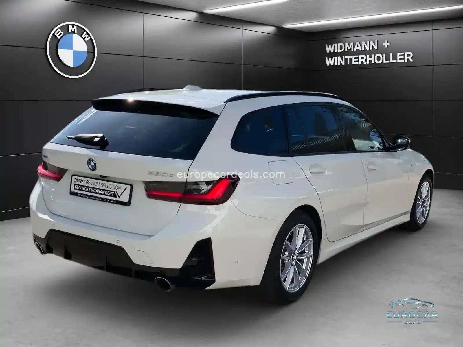BMW 330