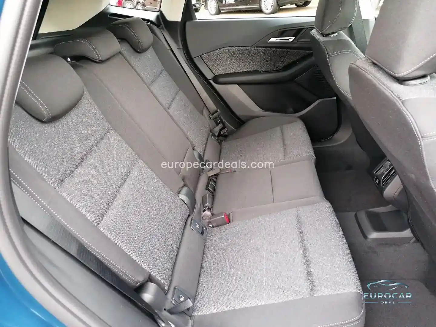 BMW 216 Active Tourer