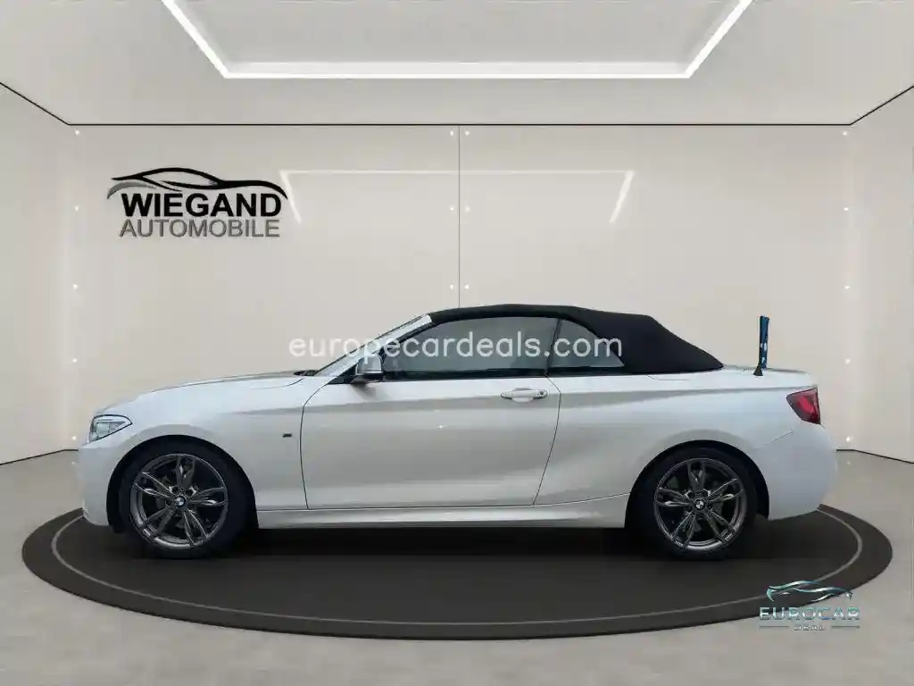 BMW M240i