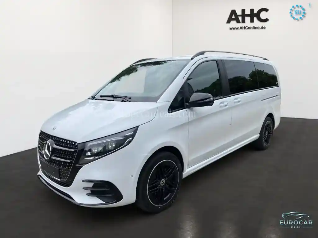 Mercedes-Benz V 300