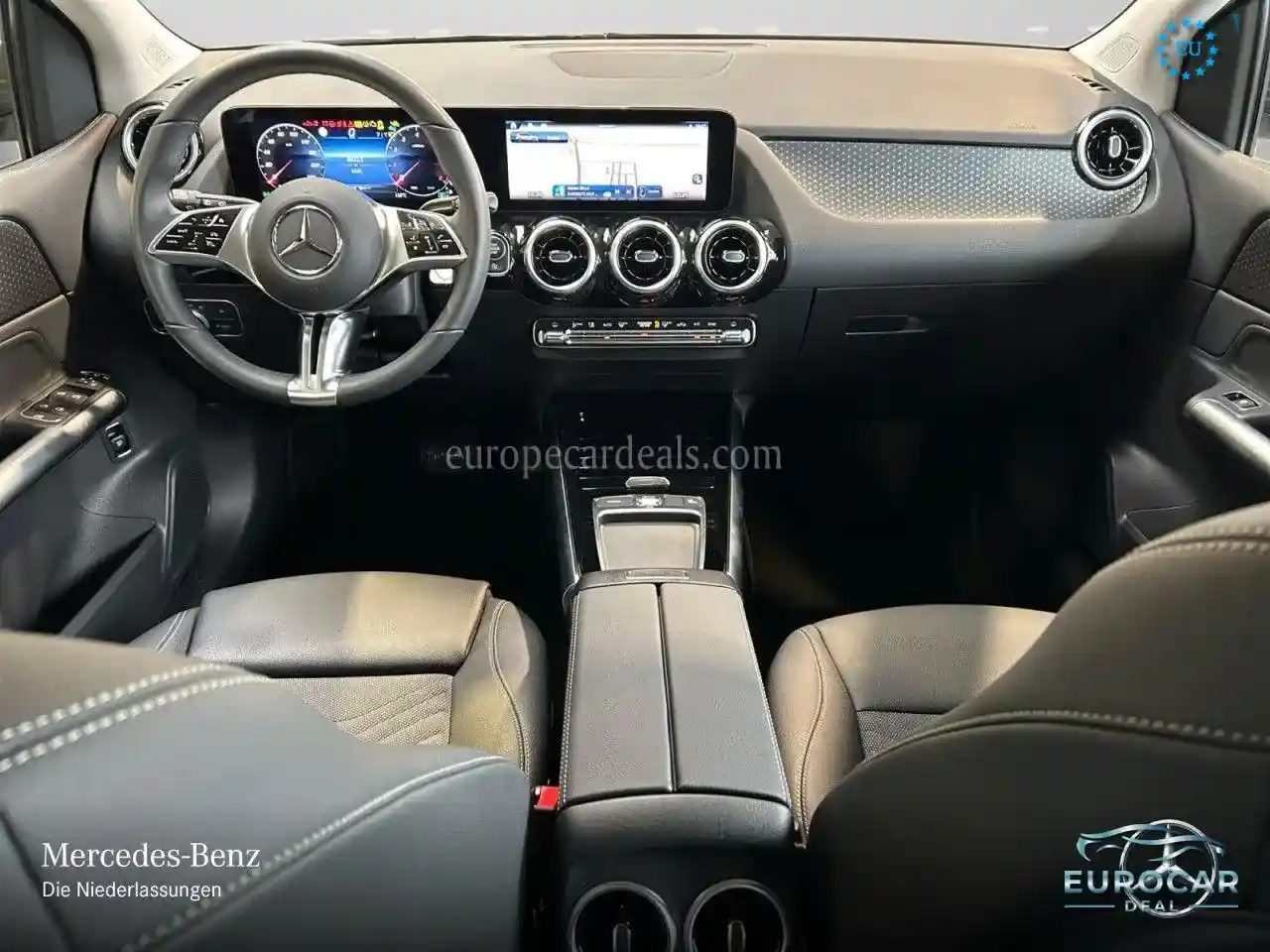Mercedes-Benz B 250