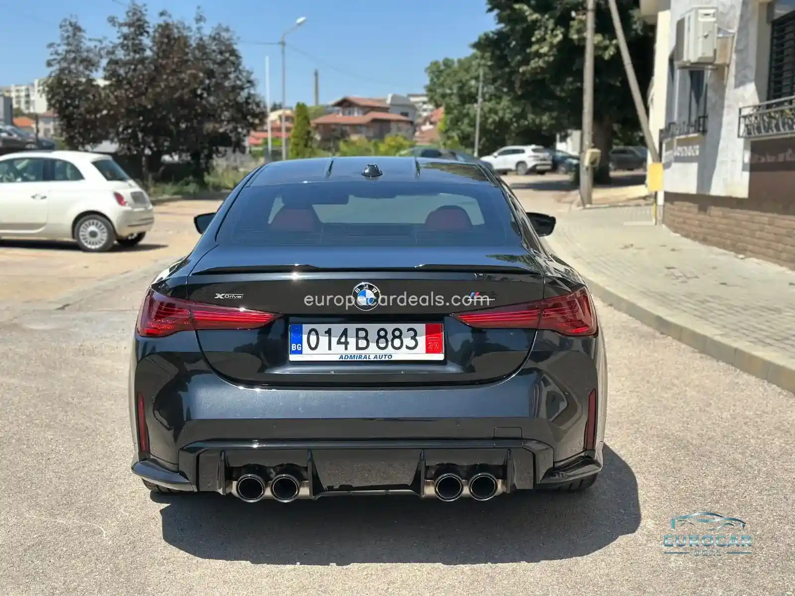 BMW M4