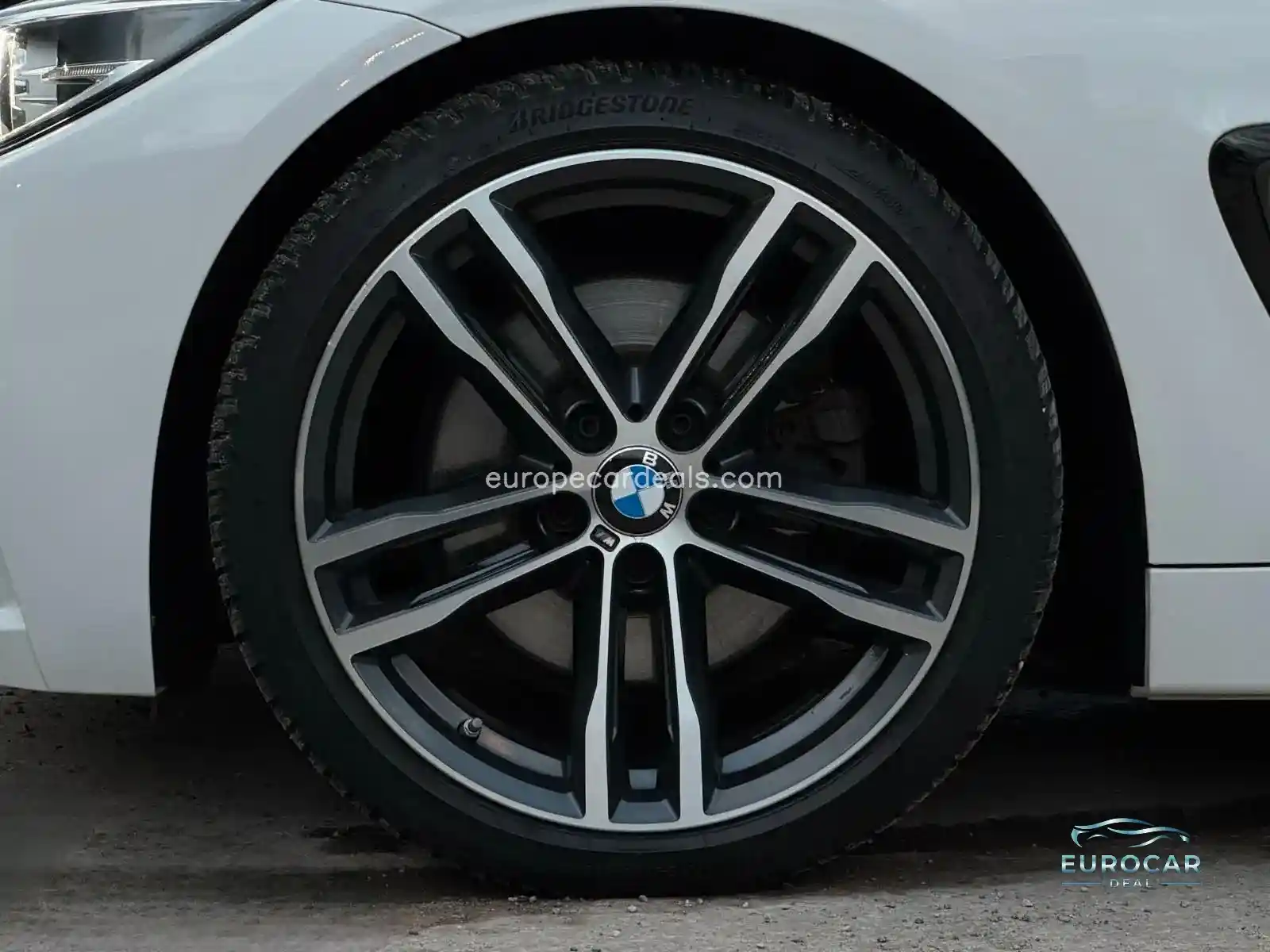 BMW 430