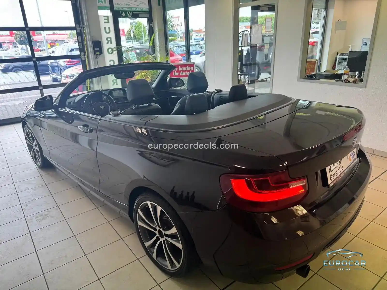 BMW 220
