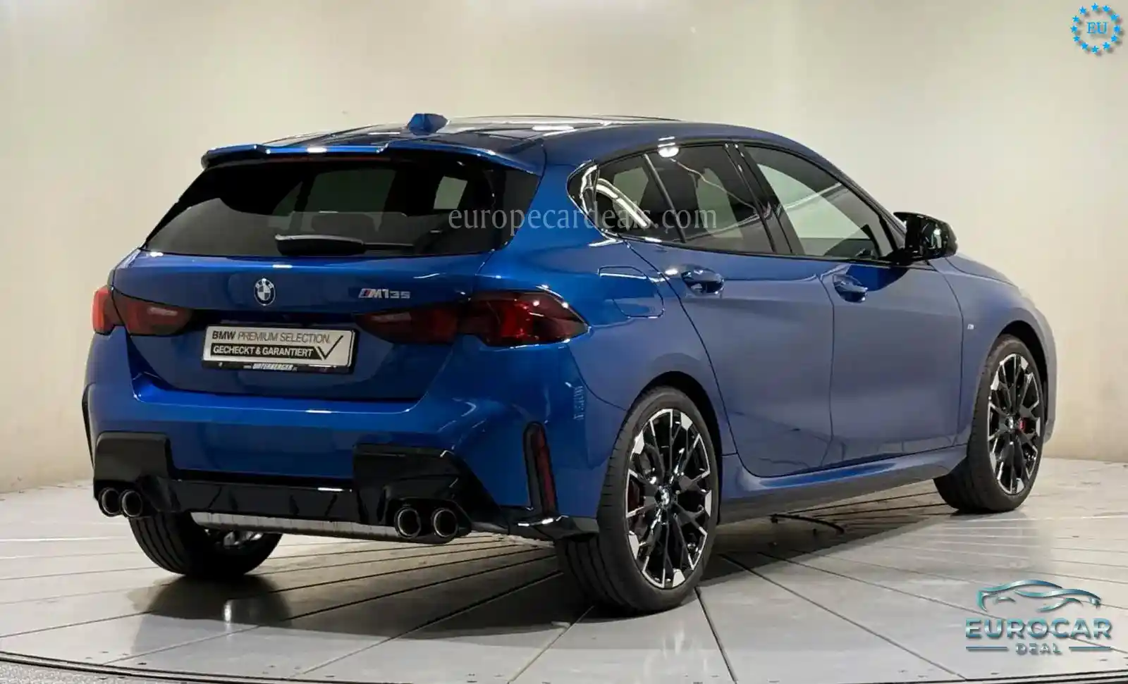 BMW 135