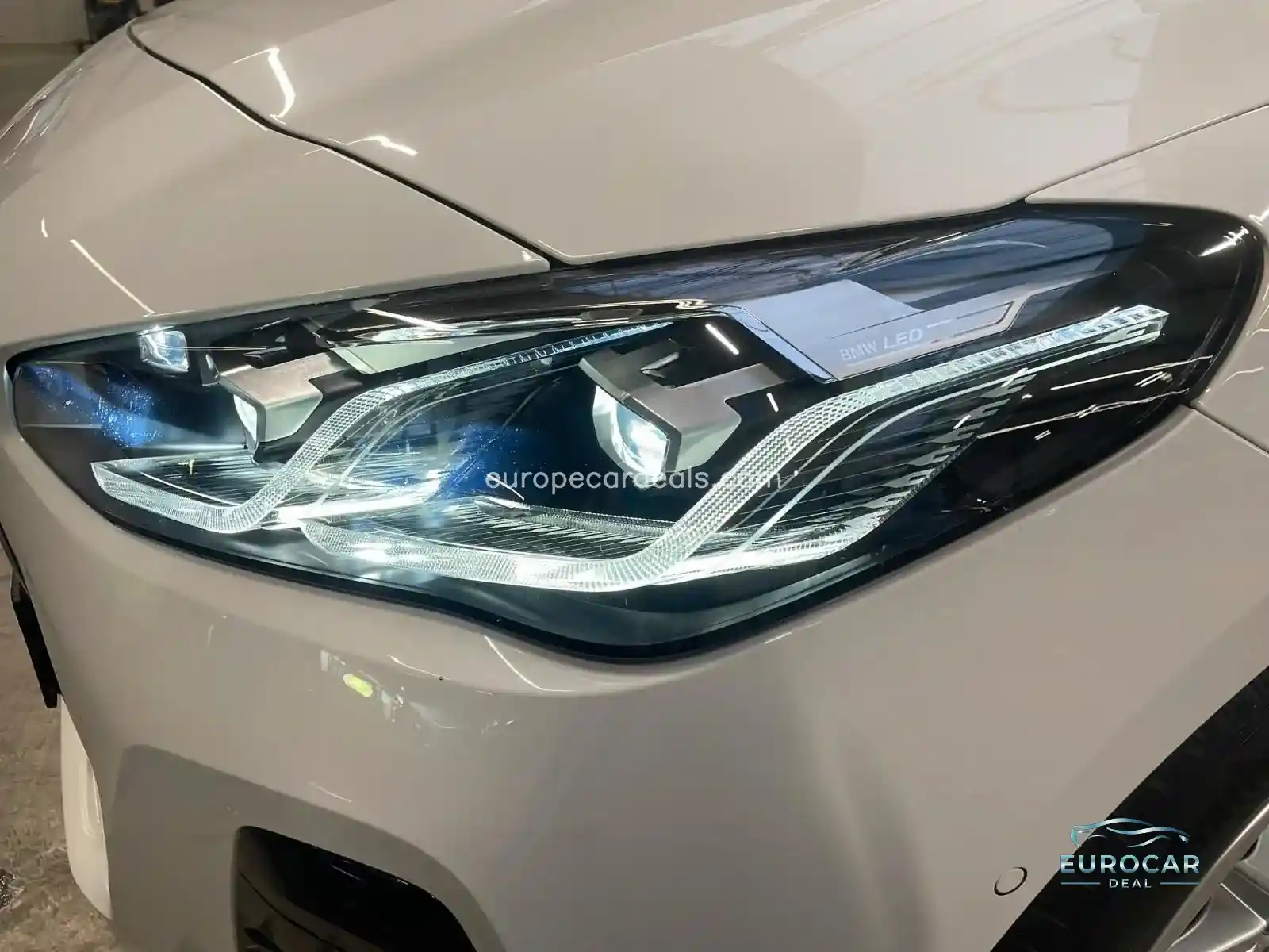 BMW 220 Active Tourer
