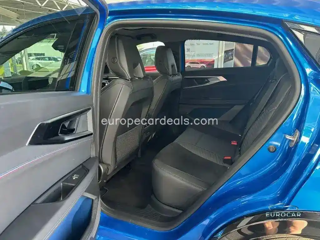 Renault Rafale