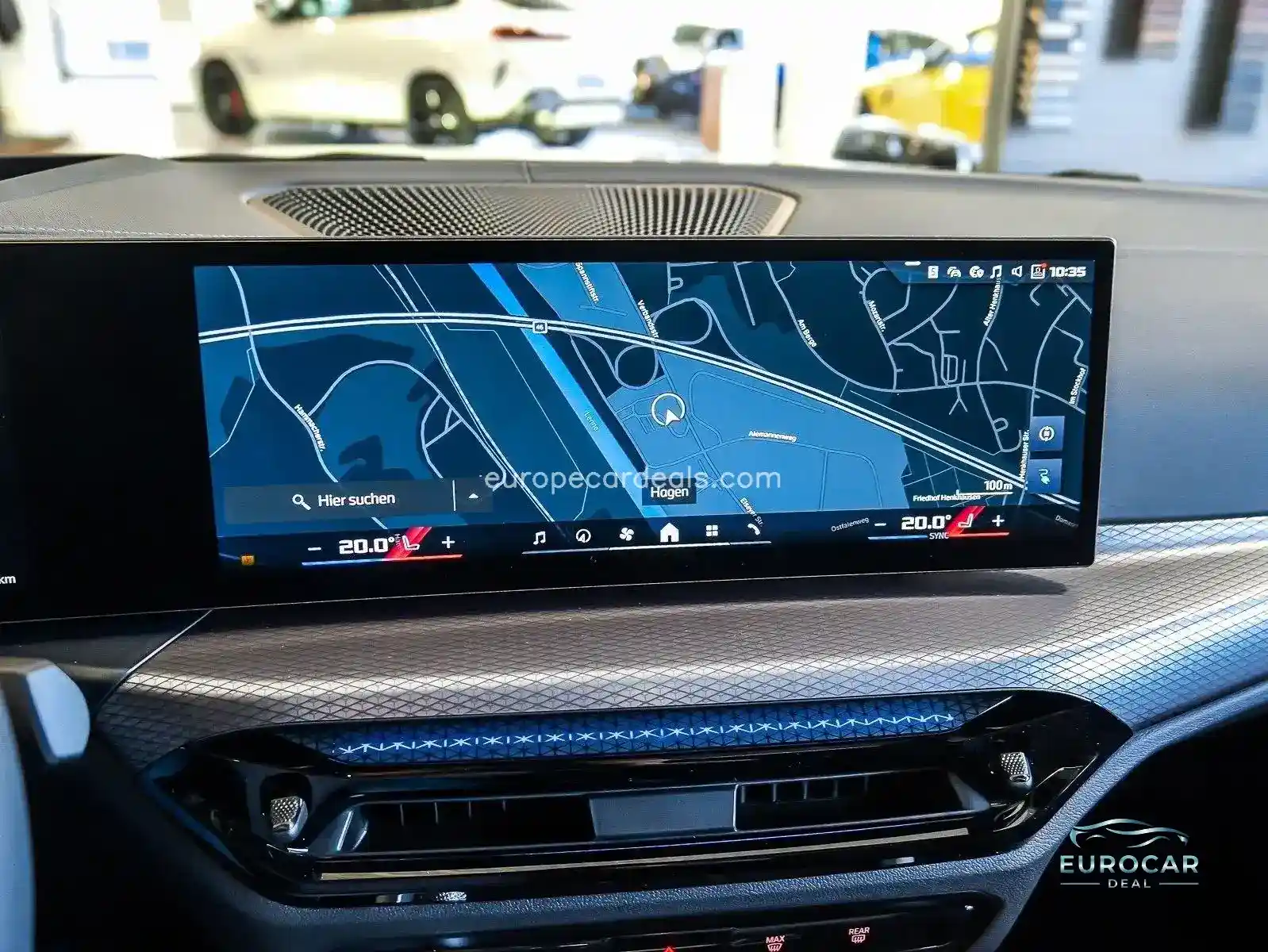 BMW i4