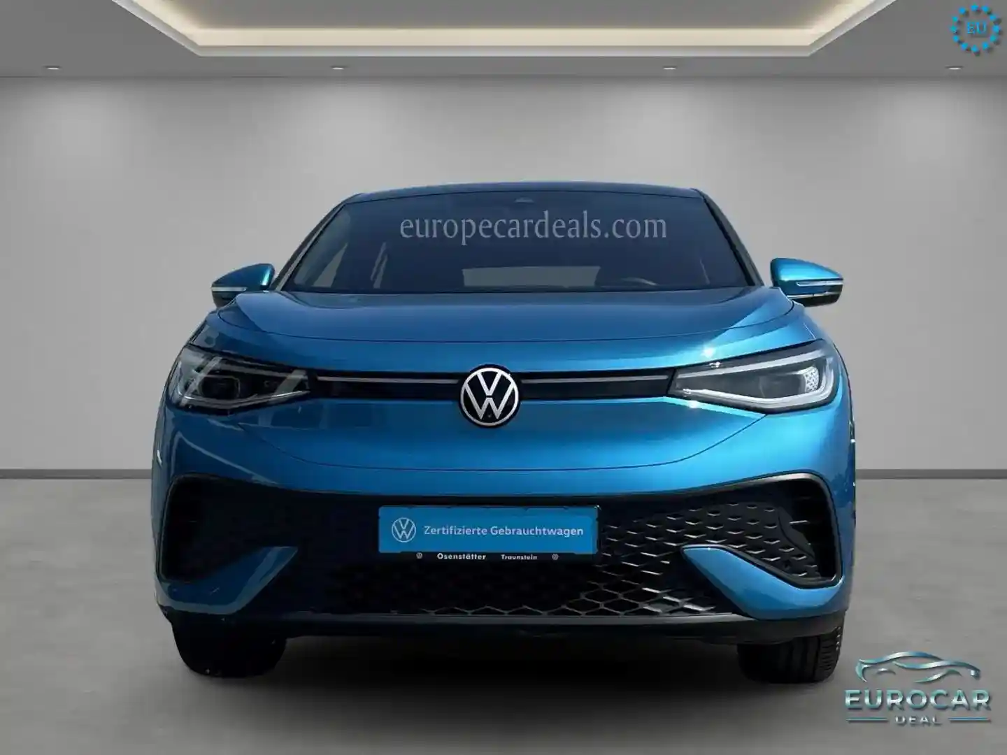 Volkswagen ID.5