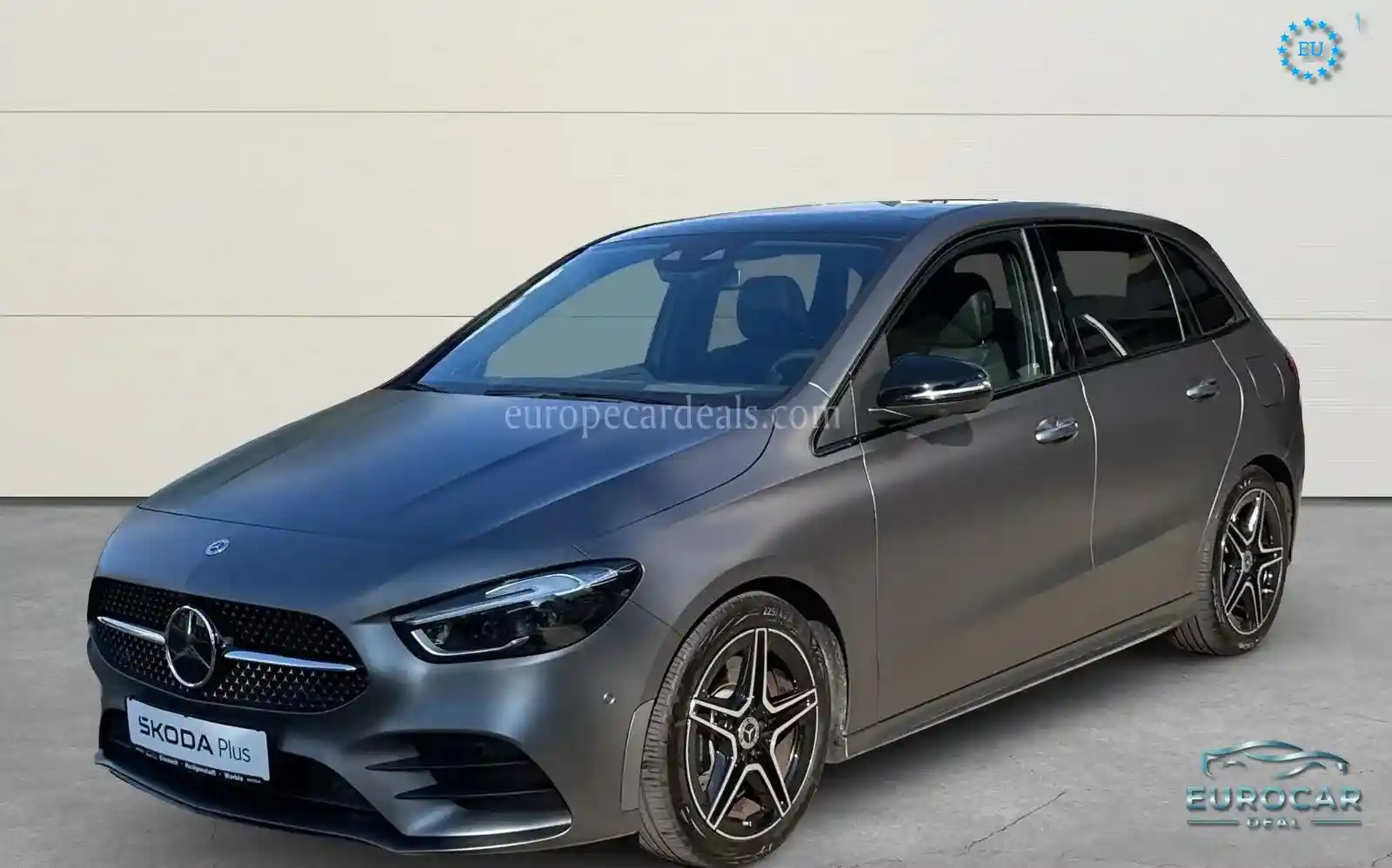 Mercedes-Benz B 250