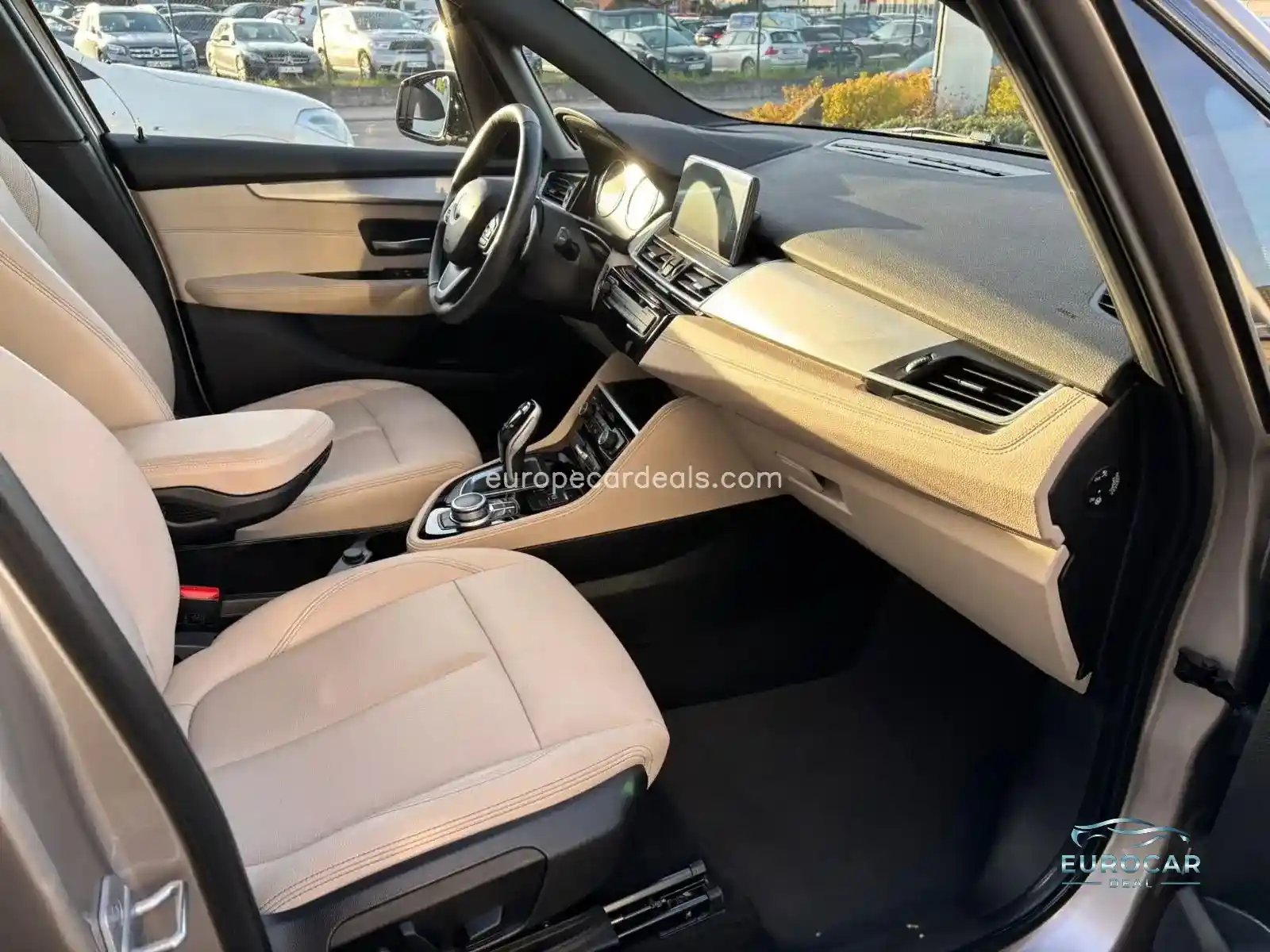 BMW 220 Active Tourer