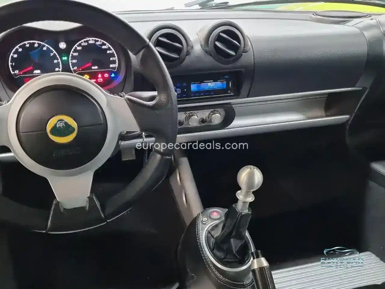Lotus Elise