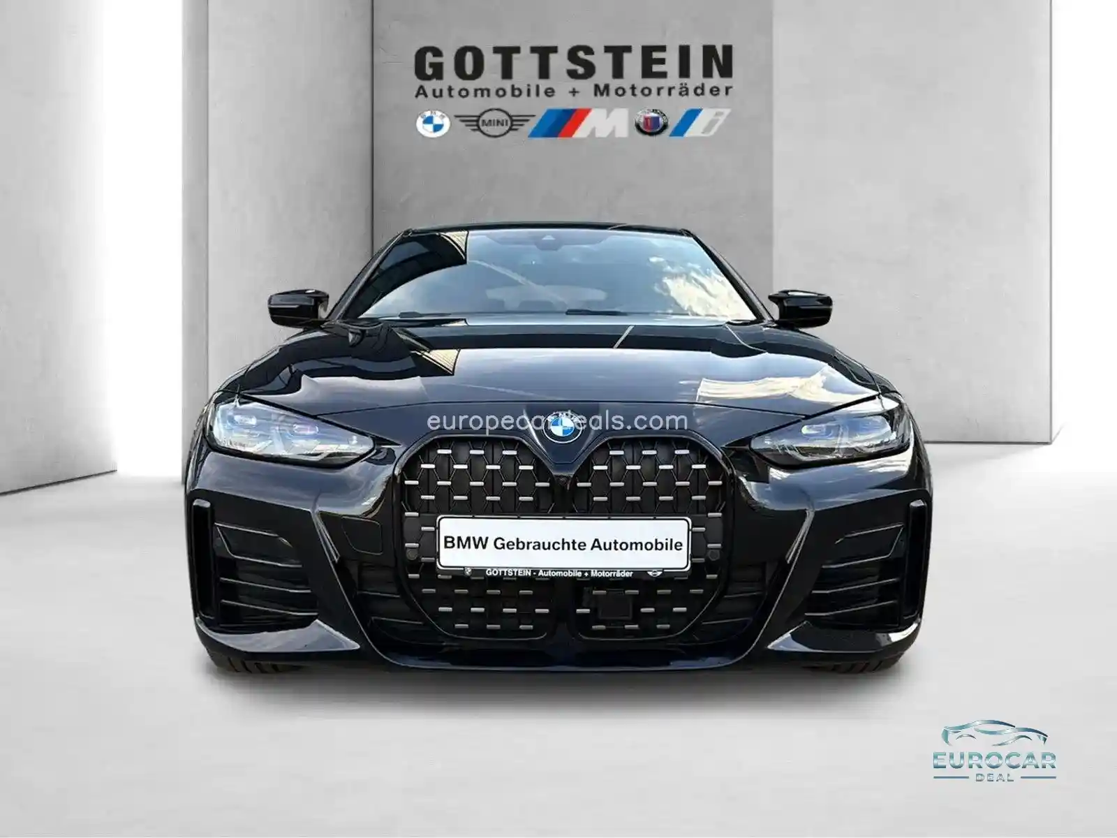 BMW M440