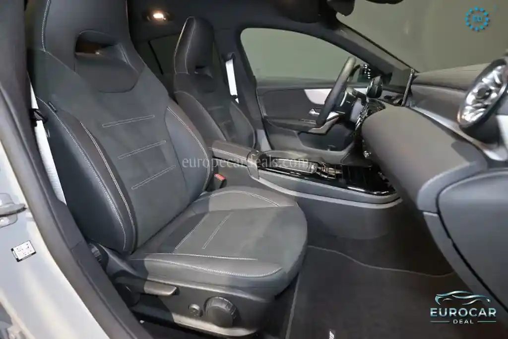 Mercedes-Benz CLA 180 Shooting Brake