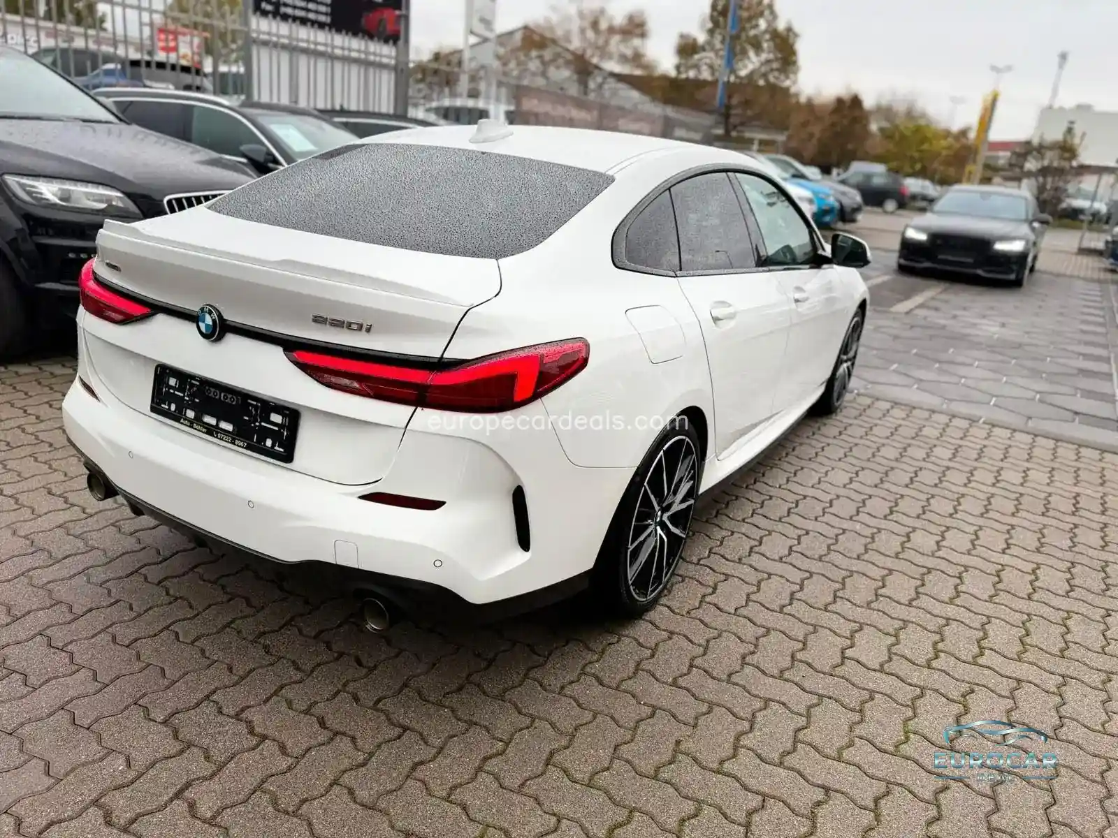 BMW 220