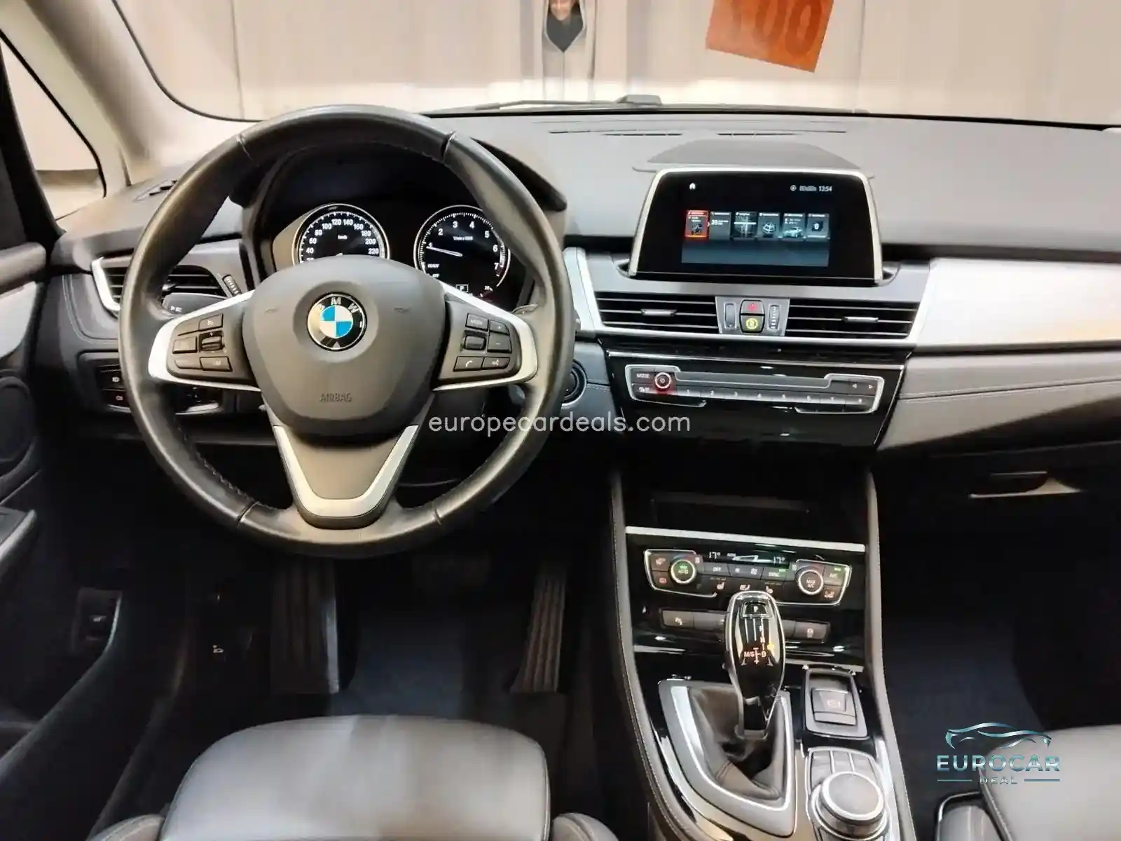 BMW 220