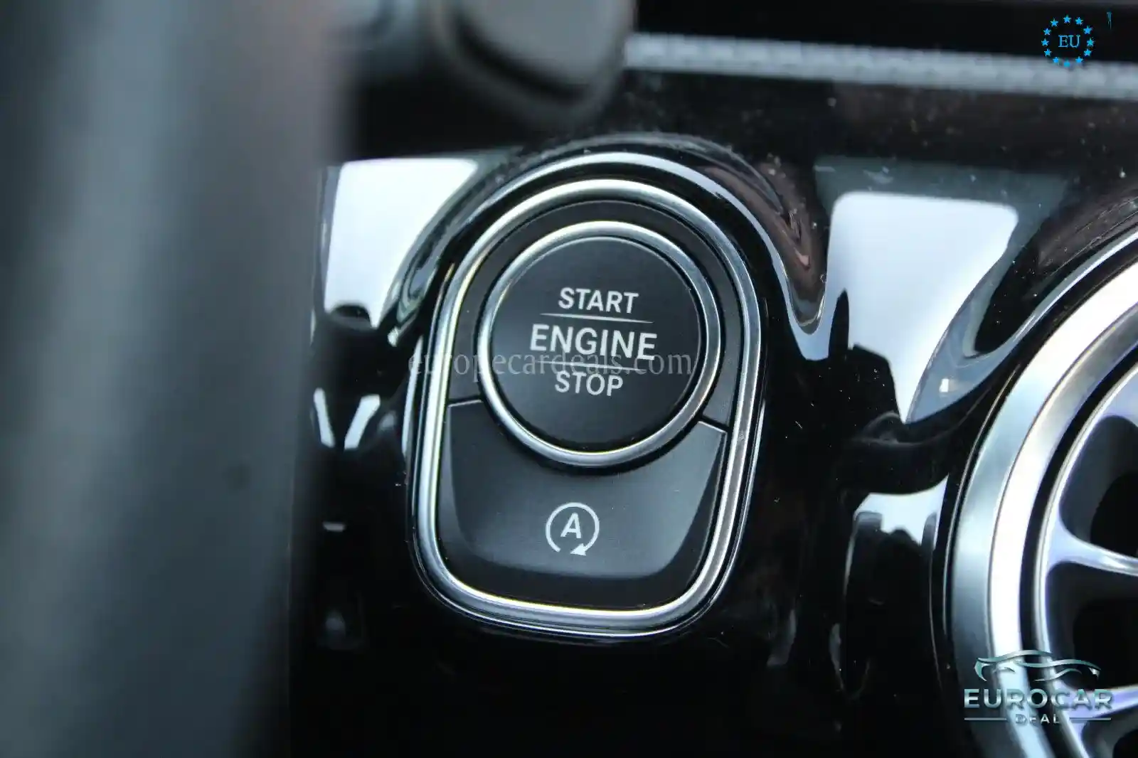 Mercedes-Benz CLA 220