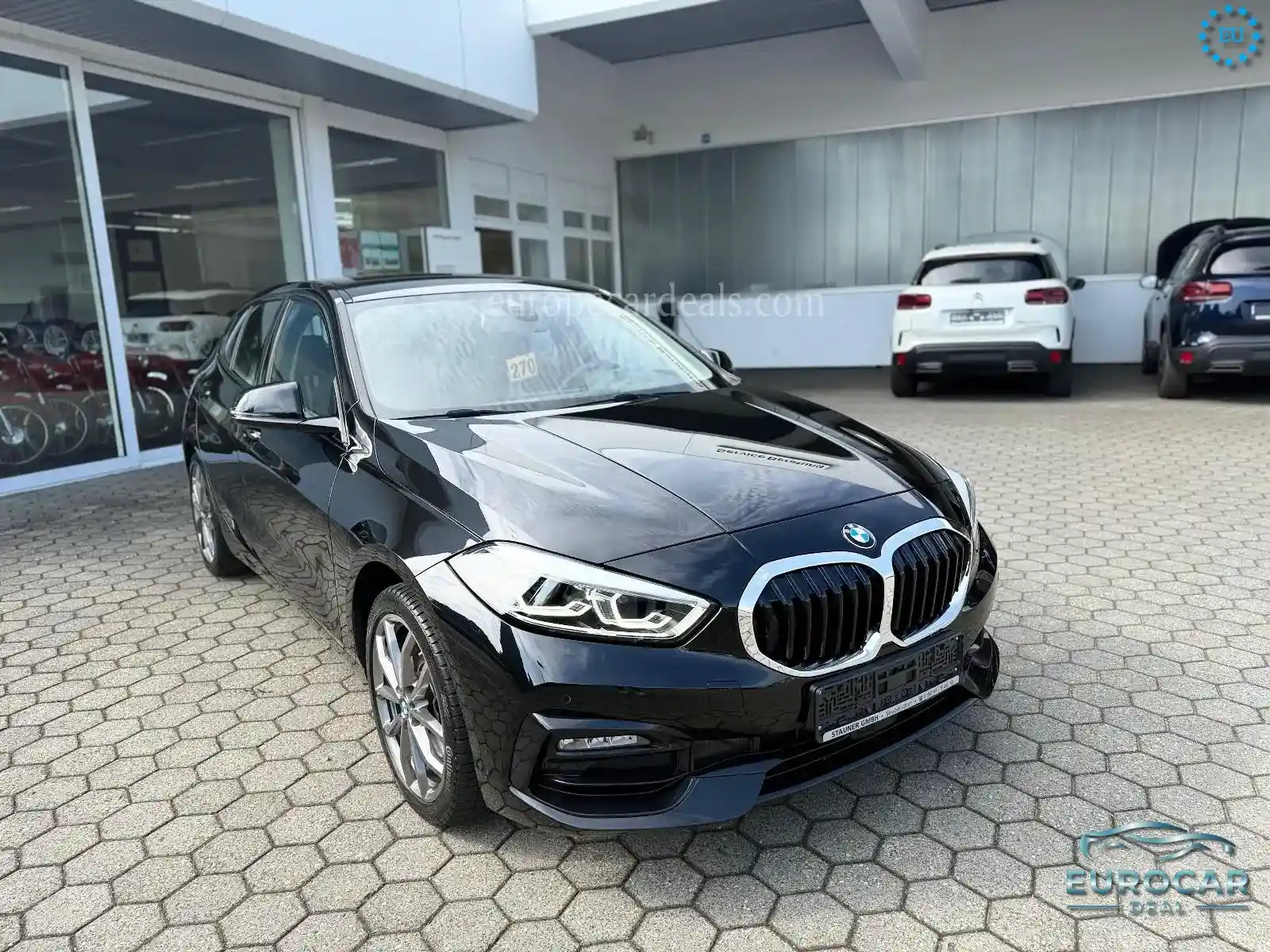 BMW 120