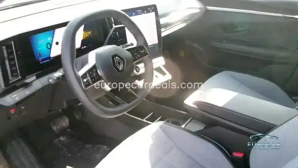 Renault Other
