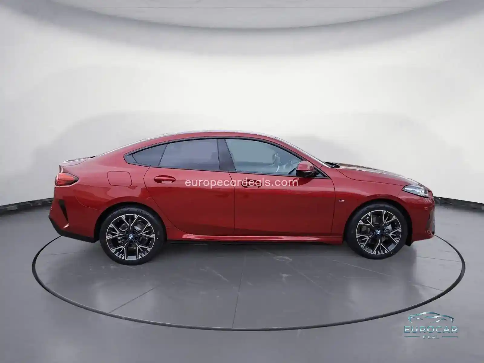BMW 220 Gran Coupé