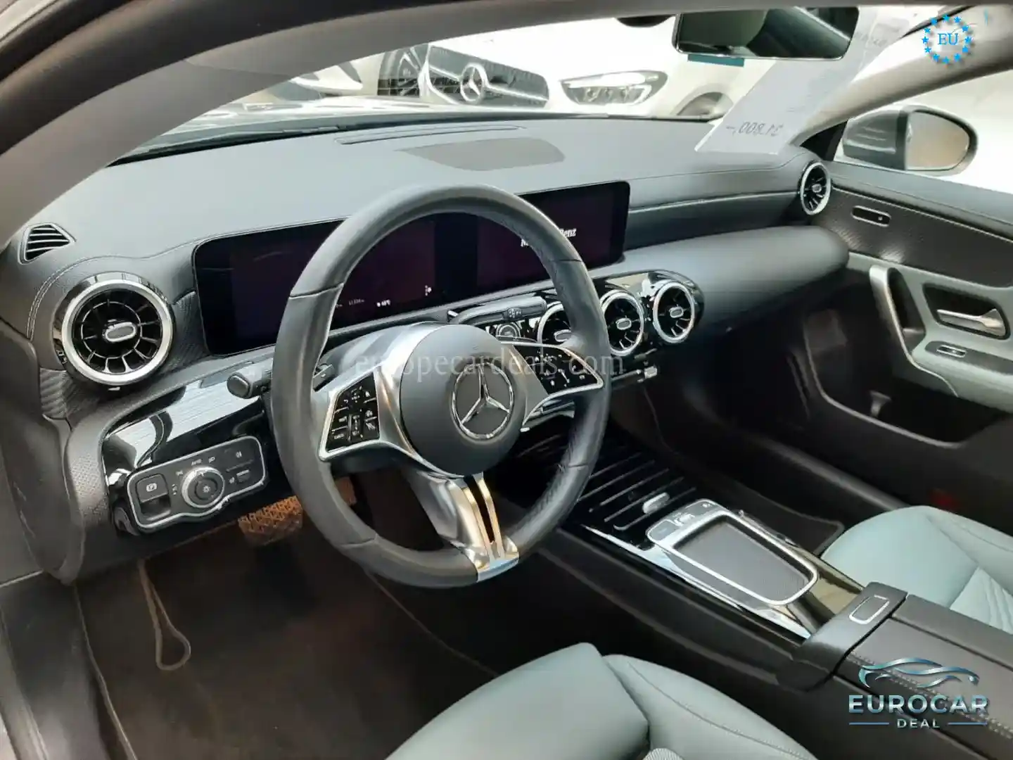 Mercedes-Benz CLA 180 Shooting Brake