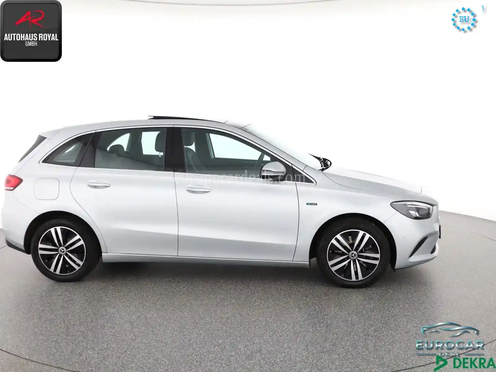 Mercedes-Benz B 250