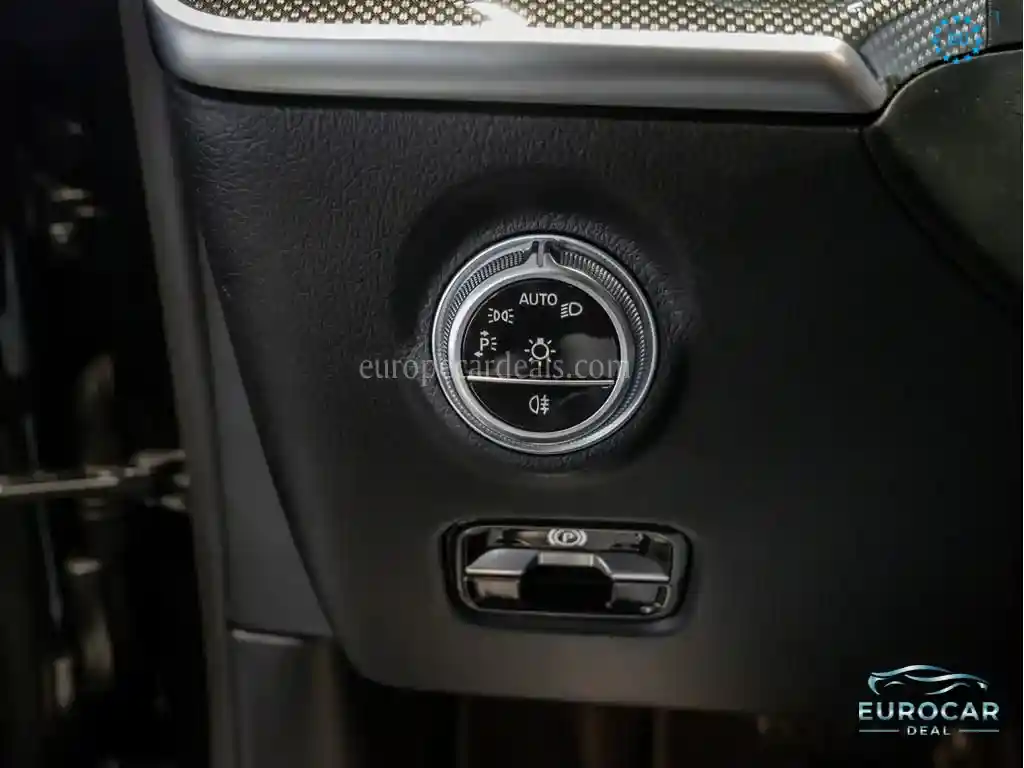 Mercedes-Benz C 400