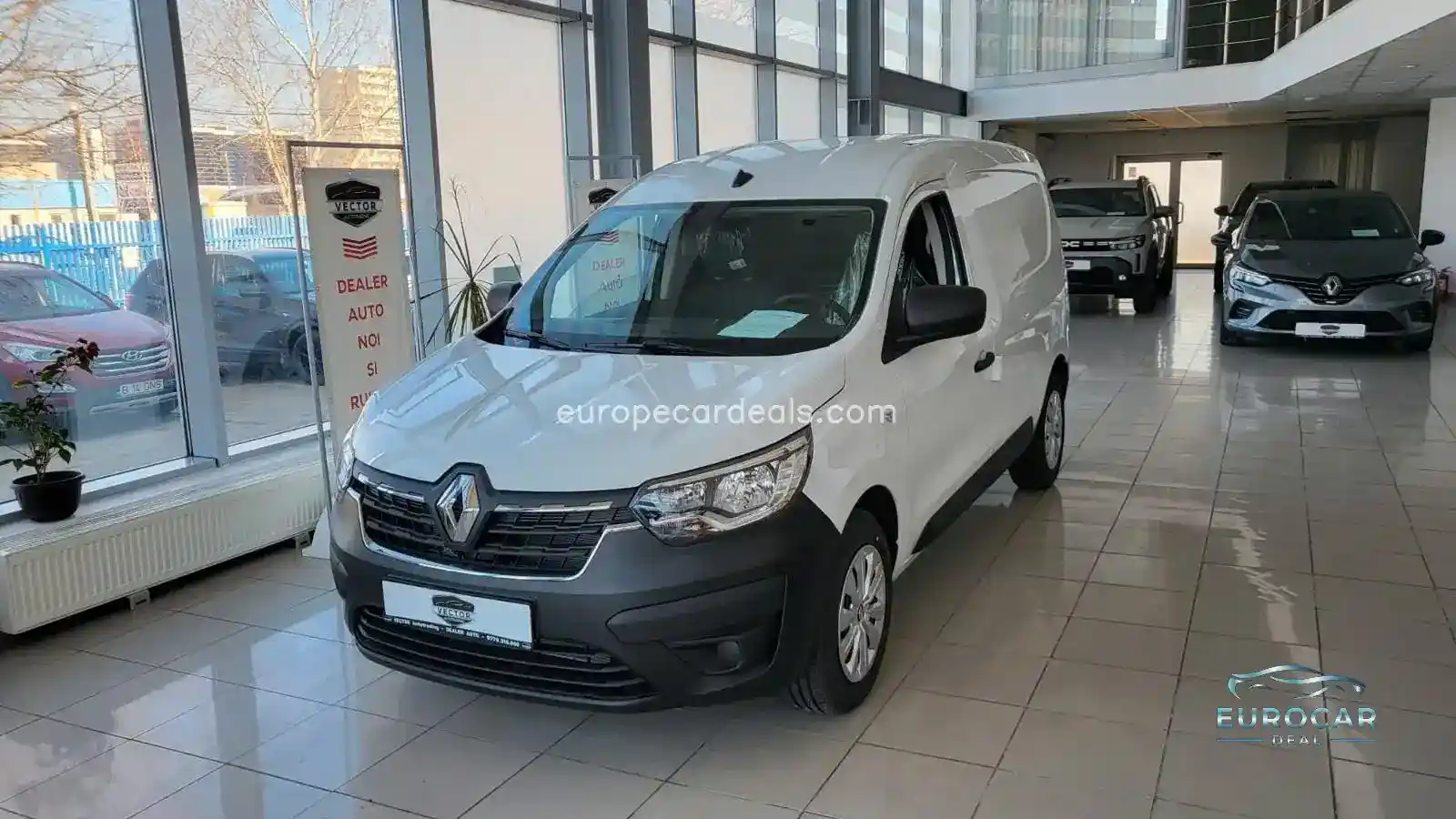 Renault Express