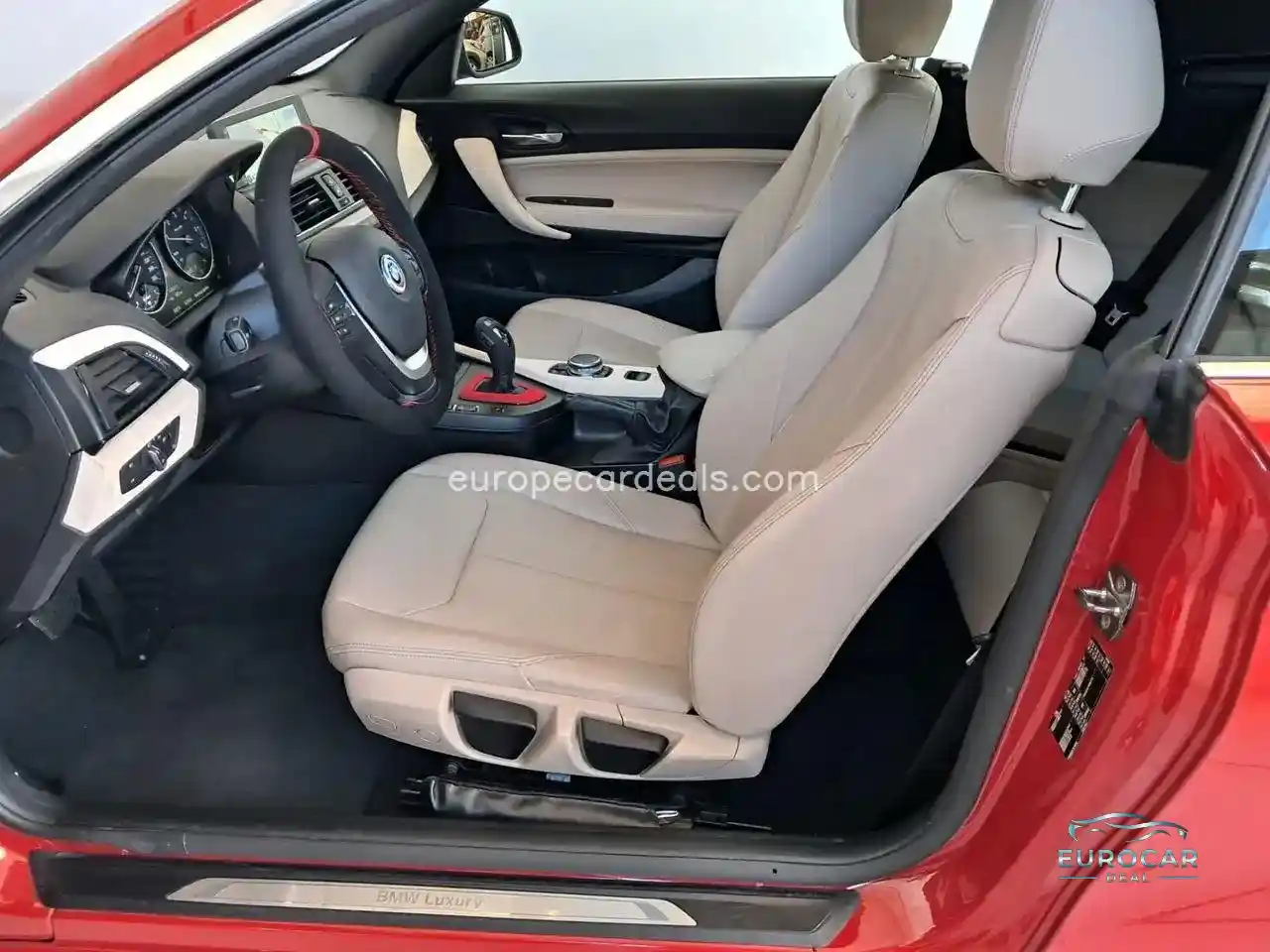 BMW 220