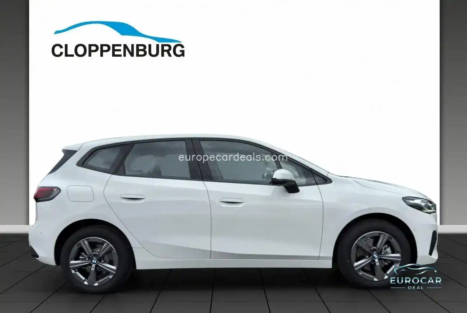 BMW 220 Active Tourer