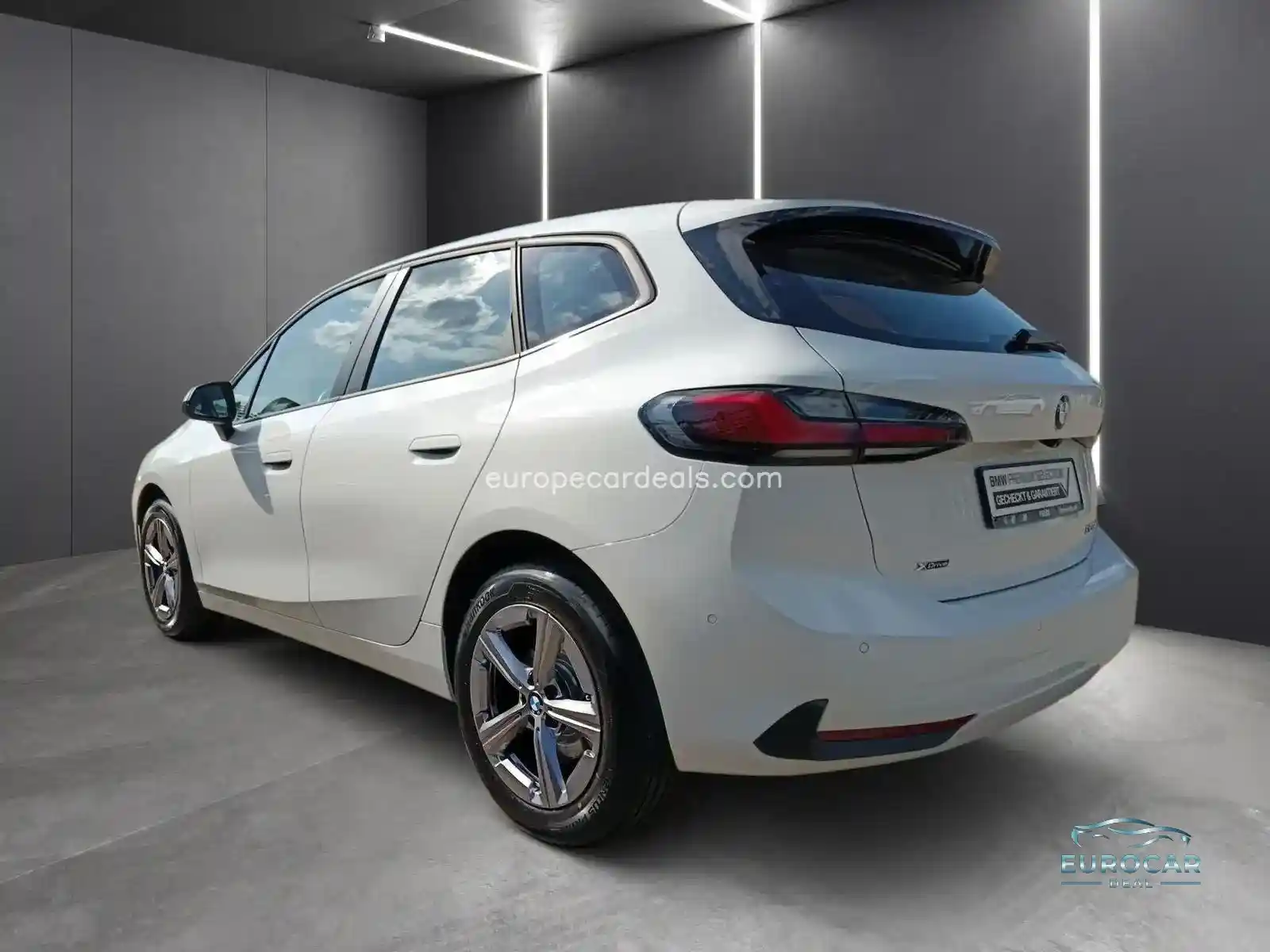 BMW 223 Active Tourer