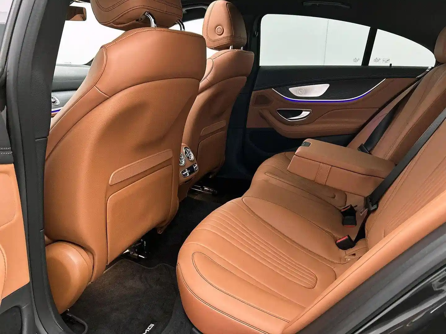 Mercedes-Benz CLS 350
