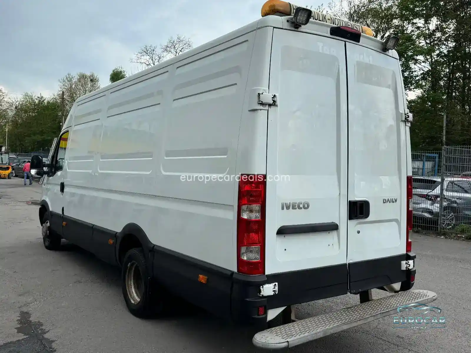 Iveco Other