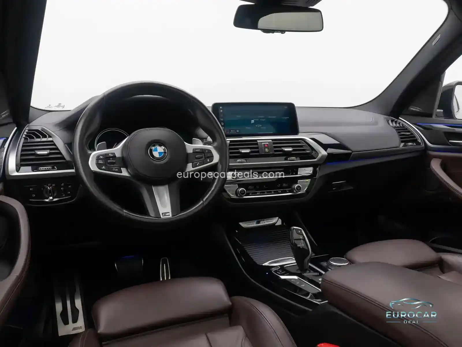 BMW X3 M40