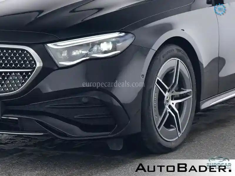 Mercedes-Benz E 300