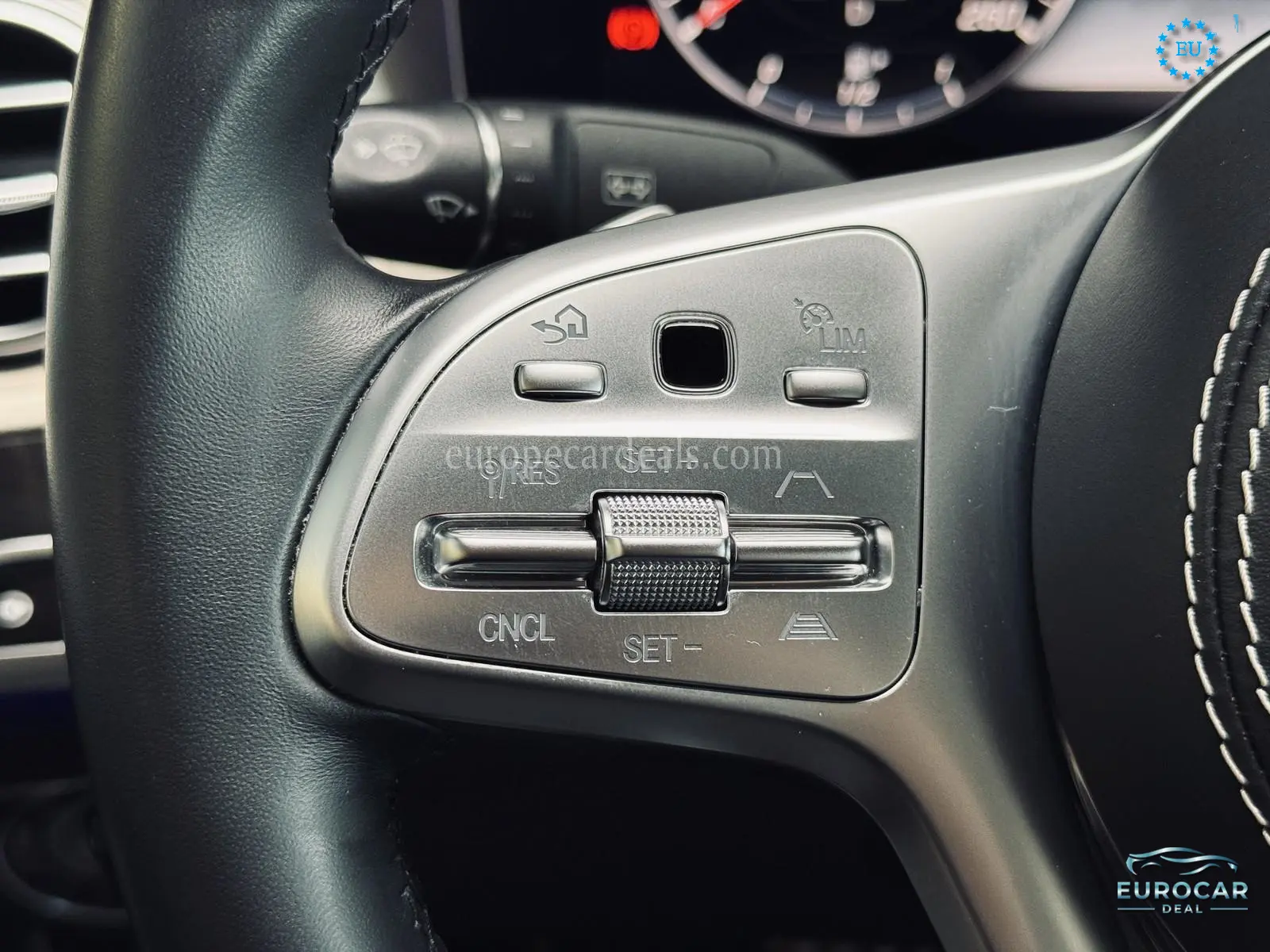 Mercedes-Benz S 450
