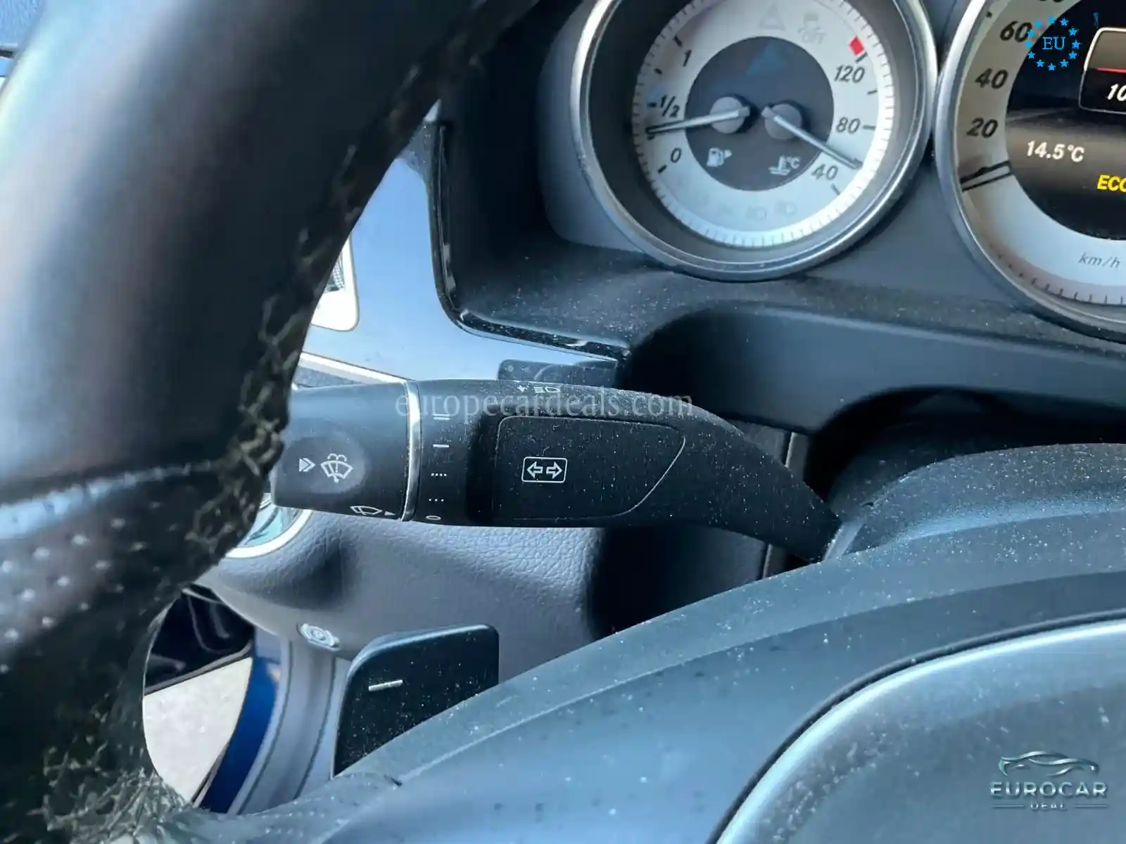 Mercedes-Benz E 400