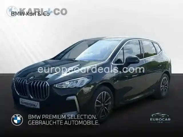 BMW 220 Active Tourer