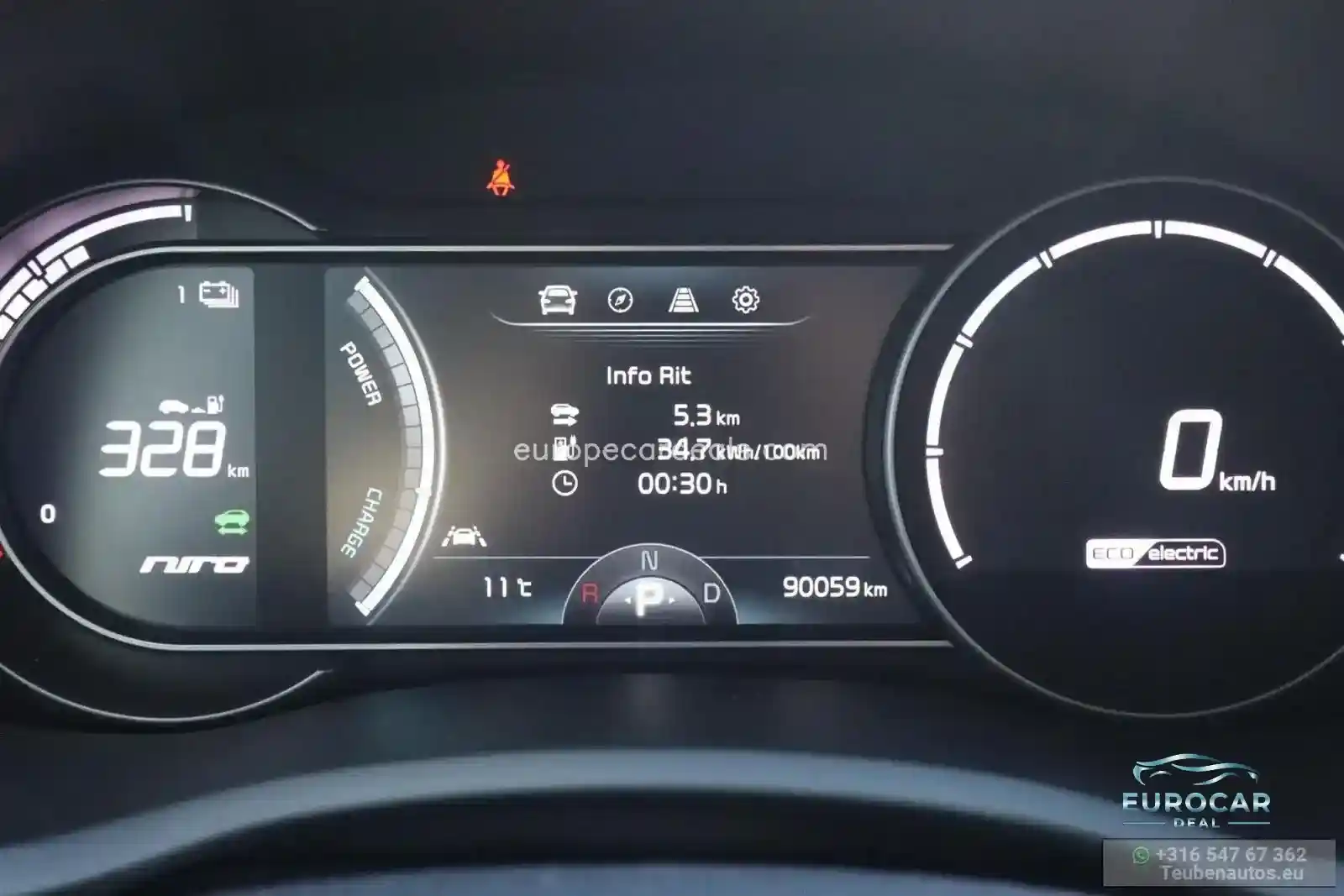 Kia Niro