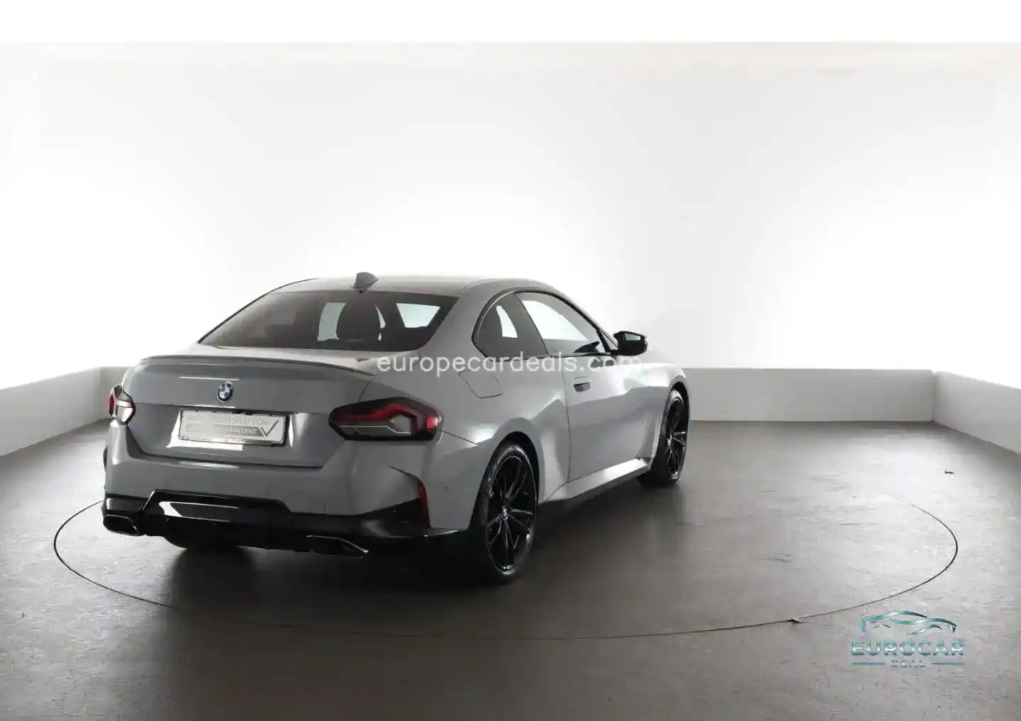 BMW M240i