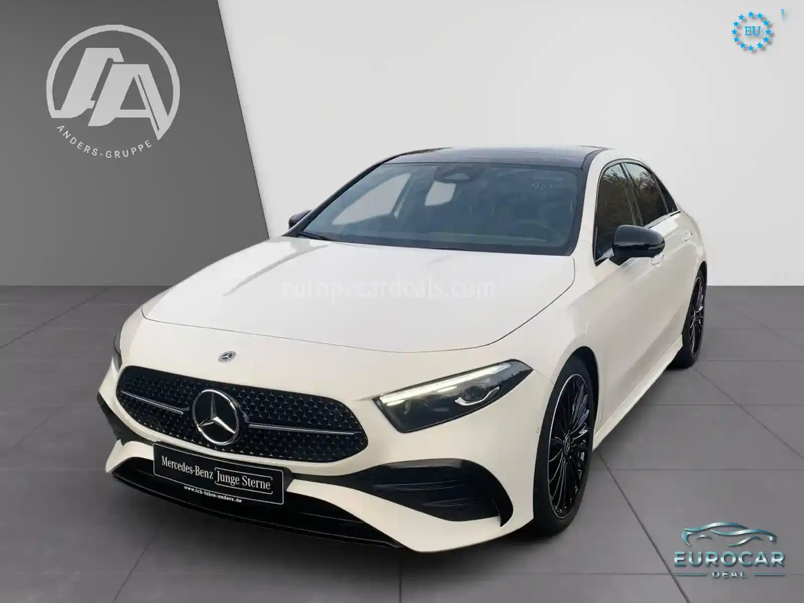 Mercedes-Benz A 220